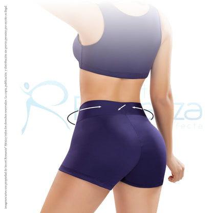 Mod. 8136 Short fashion